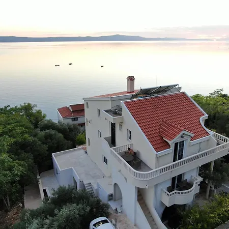 Beach Apartments Villa Holiday