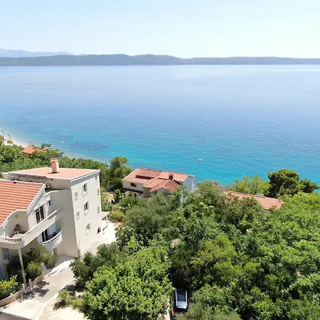 Beach Apartments Villa Holiday *