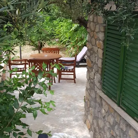Apartment Beach Apartments Villa Holiday Živogošće