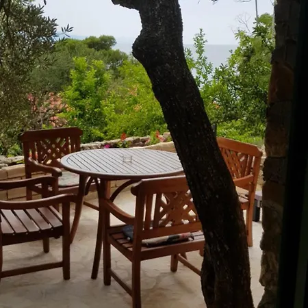 Beach Apartments Villa Holiday Apartment *