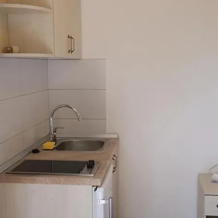 Beach Apartments Villa Holiday