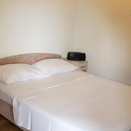 Apartment Beach Apartments Villa Holiday Živogošće