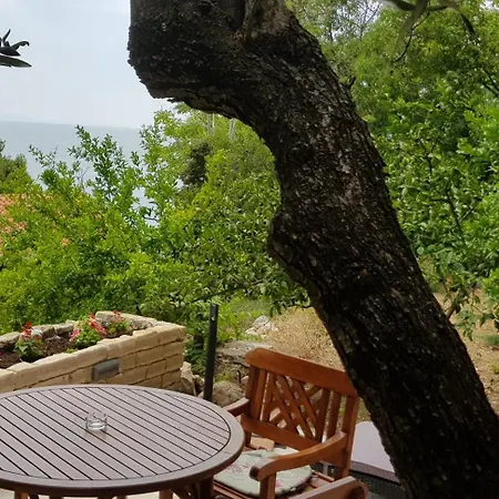 Beach Apartments Villa Holiday Apartment Živogošće