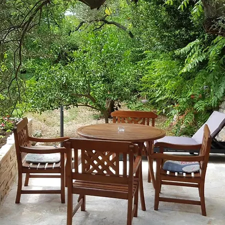 Beach Apartments Villa Holiday
