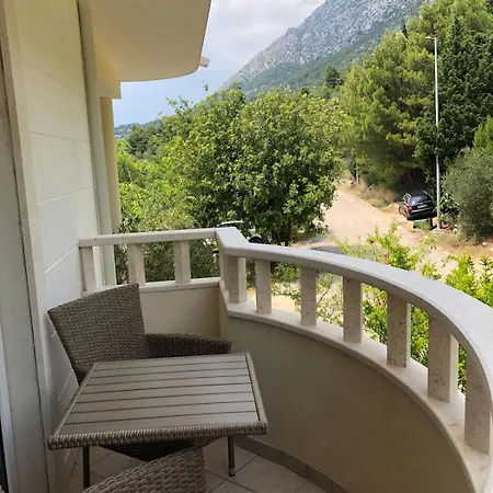 Beach Apartments Villa Holiday