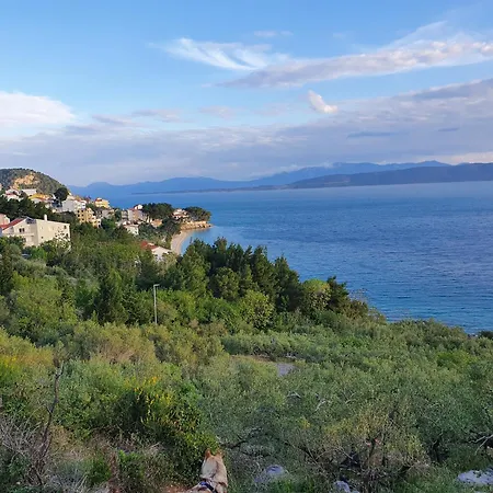 Apartment Beach Apartments Villa Holiday Živogošće