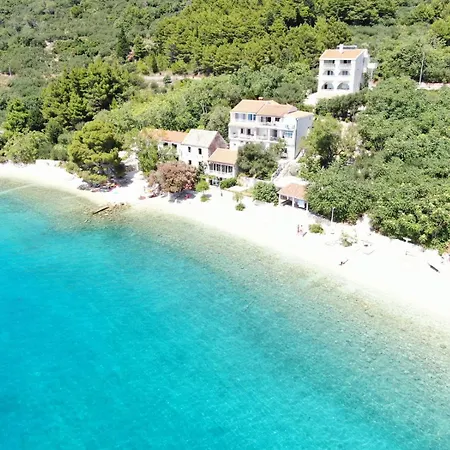 Apartment Beach Apartments Villa Holiday Živogošće