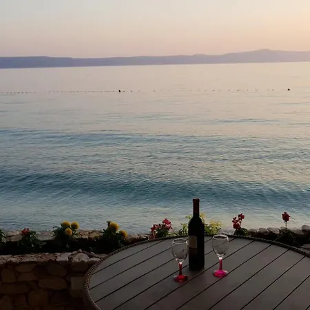 Apartman Beach Apartments Villa Holiday *