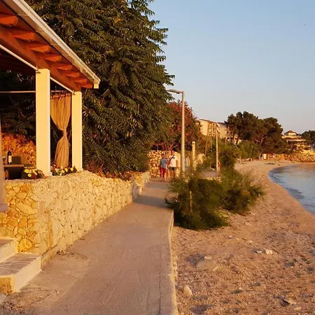 Beach Apartments Villa Holiday Apartment