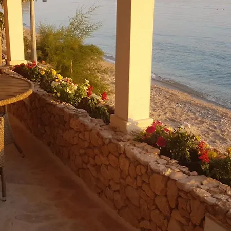 Apartman Beach Apartments Villa Holiday