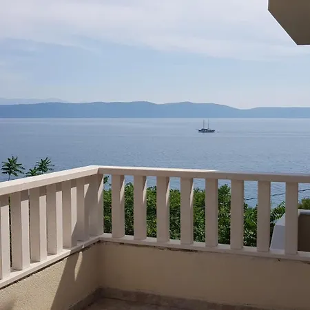 Beach Apartments Villa Holiday