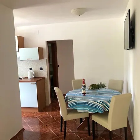 Beach Apartments Villa Holiday