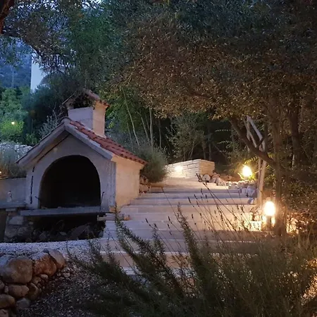 شقة Beach Apartments Villa Holiday