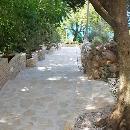Apartment Beach Apartments Villa Holiday Živogošće