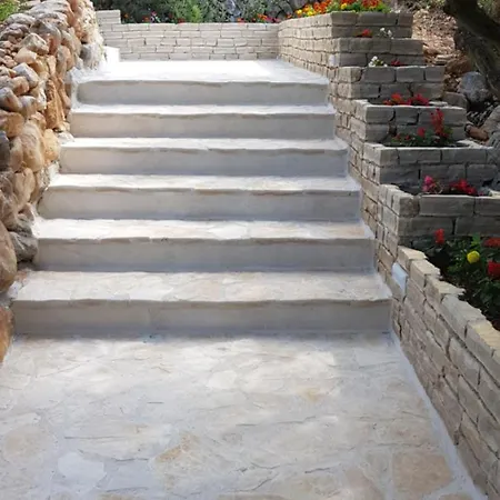 Apartment Beach Apartments Villa Holiday Živogošće