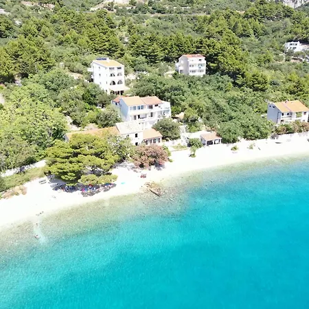 Beach Apartments Villa Holiday