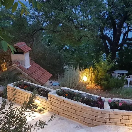 Apartment Beach Apartments Villa Holiday Živogošće