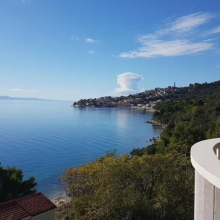 Apartman Beach Apartments Villa Holiday Živogošće