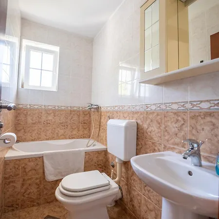 Beach Apartments Villa Holiday