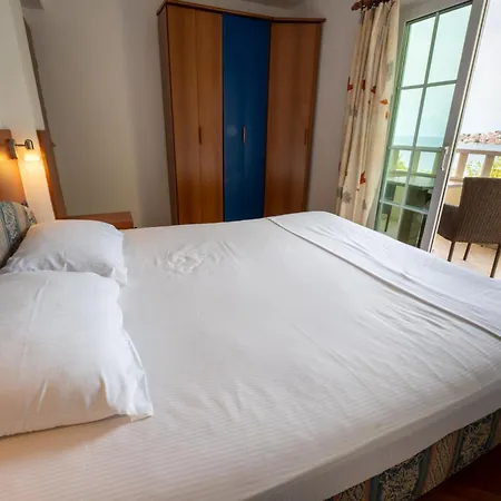 Apartment Beach Apartments Villa Holiday Živogošće