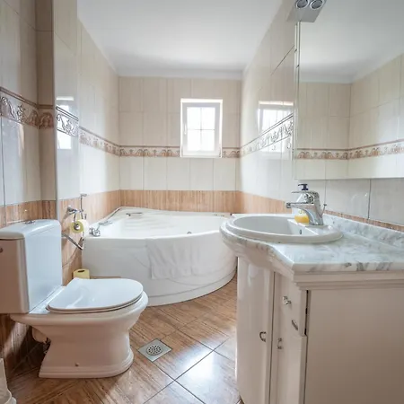Beach Apartments Villa Holiday