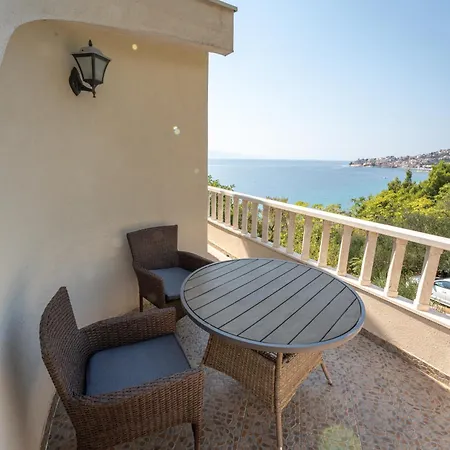 Apartman Beach Apartments Villa Holiday