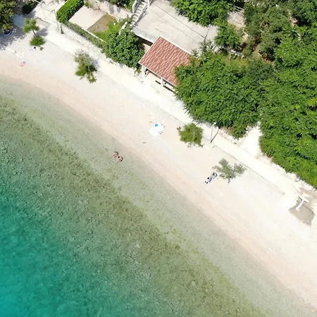 Apartment Beach Apartments Villa Holiday Živogošće