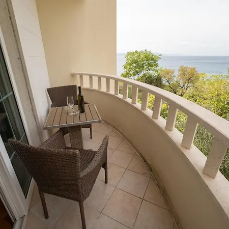 Beach Apartments Villa Holiday Apartman *