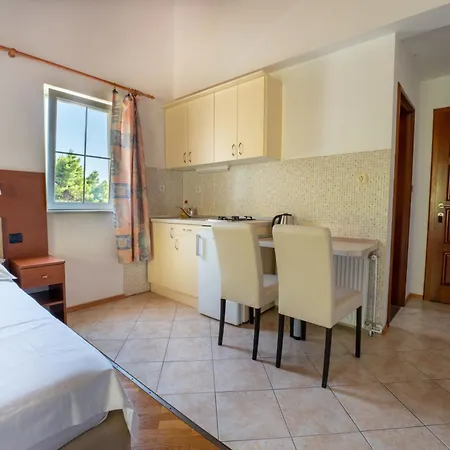 Beach Apartments Villa Holiday