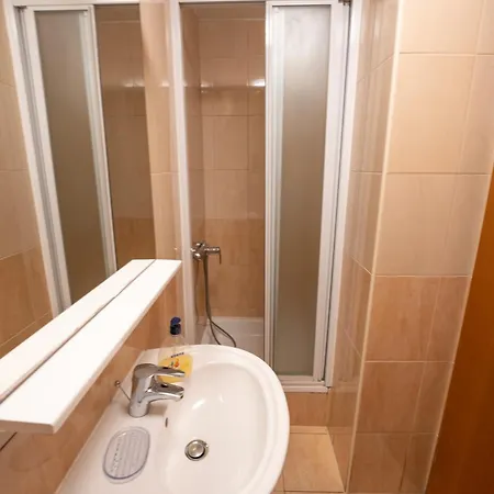 Apartment Beach Apartments Villa Holiday